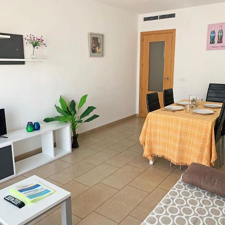 Apartamentos Peniscola Lowcost 3000 Екстериор снимка
