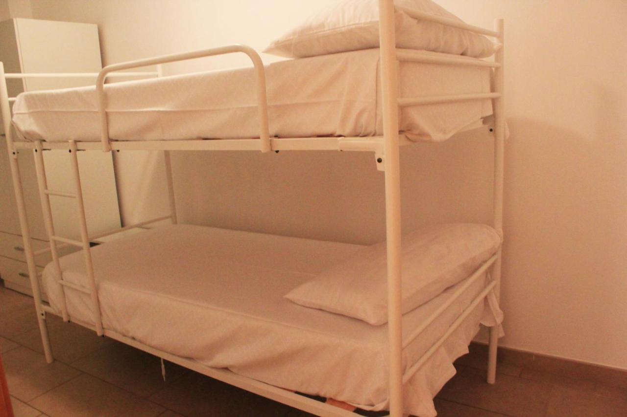 Apartamentos Peniscola Lowcost 3000 Екстериор снимка