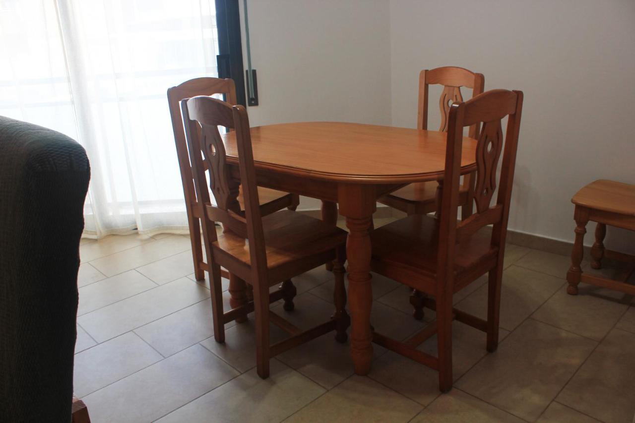 Apartamentos Peniscola Lowcost 3000 Екстериор снимка