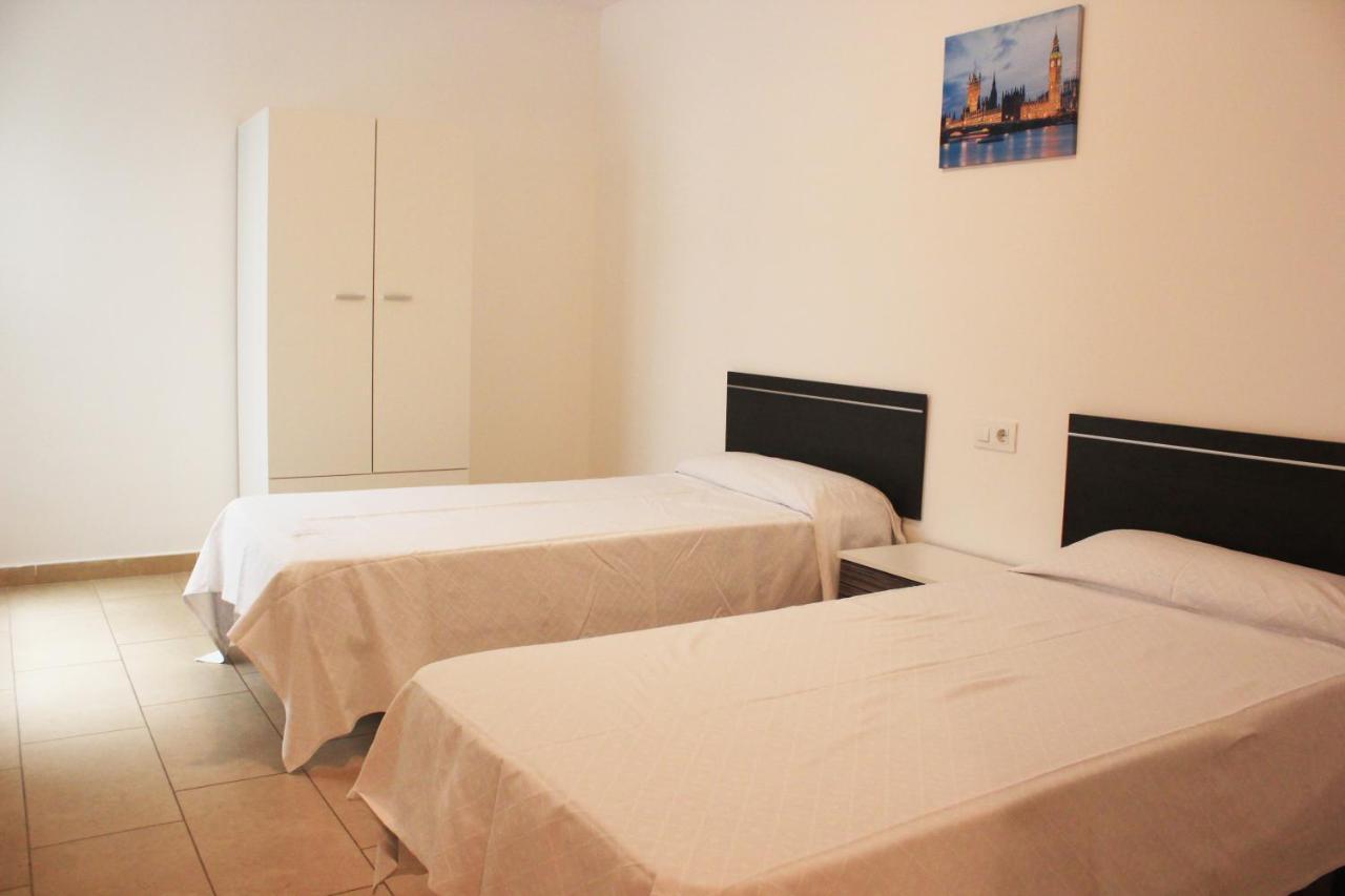 Apartamentos Peniscola Lowcost 3000 Екстериор снимка