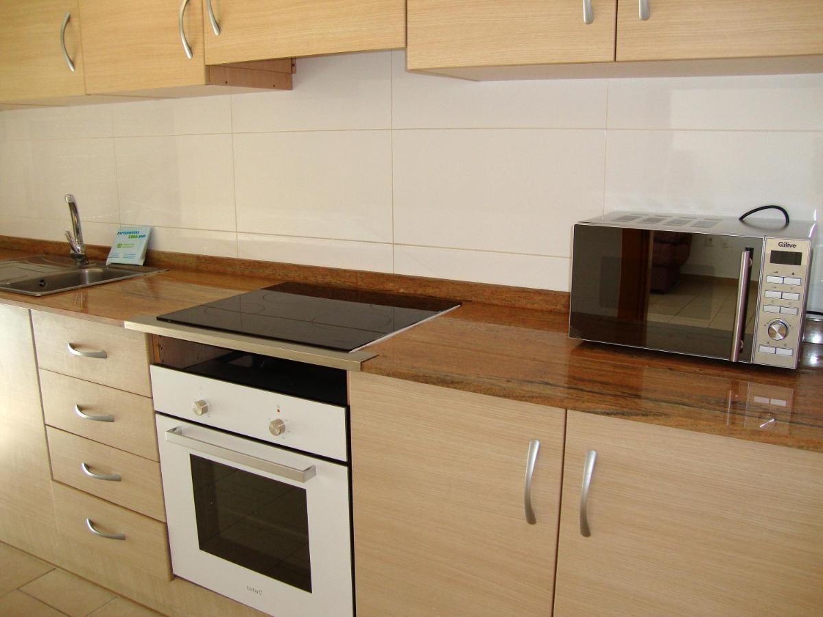 Apartamentos Peniscola Lowcost 3000 Екстериор снимка